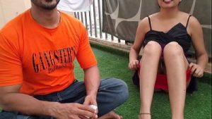 I Fucked Saarabhabhi Finally – Playing cards and sex