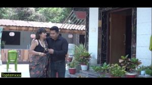 Indian Beautiful girl sex before marriage and comments about her fiancé!