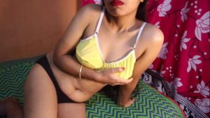 Indian Collage Girl Enjoying Sex With Her Boyfriend ,Desi Girl Foreplay With Her Boyfriend Big Dick