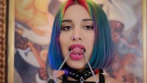 Indian teen Desi informal ! The ugly whore