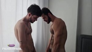 IRMÃO POR PARTE DE PAI (SUPER GRANDE)