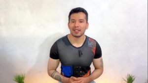 Joven de 20años rellena el culo del Barbero Colombiano del barrio! Lo coge a pelo en su barberia- Relato sexual