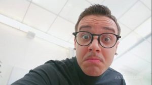 Lady Gang in “The Therapy” 0% pussy, balls deep anal, DAP, Spit in the face, hard FUCK 4 ON 1 PAF018