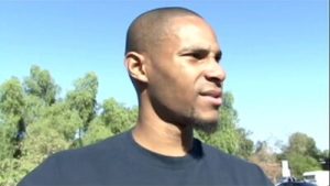 Lake Russell Loves Being A Ratchet Cougar