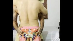 Me chamou de madrugada pra apagar o fogo no cu – Assista completo (RED)