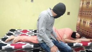 Pakistani Hot Bhabhi Fucked Hard on her Bed Hindi Audio Xxxxx