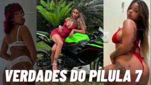 Sobre o comportamento ocidental dos Boomers 7