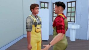 Telugu wife cheated with construction site engineer dengudu videos telugu sex videos episode 9