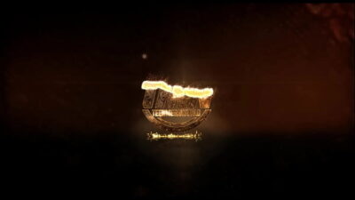 Two Guards in One Blonde – Trailer