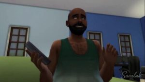 ugly girl get smashed by older man