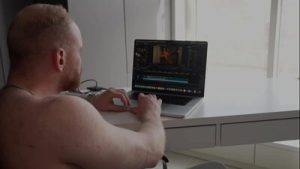 Young Asian Girl Tries Her First Anal Sex