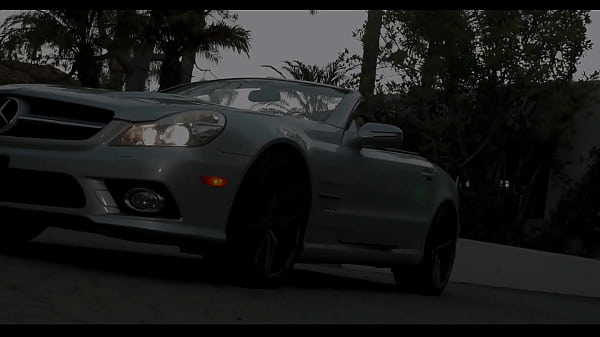 Aspen ora is horny and home alone then gets fucked on the couch sqf