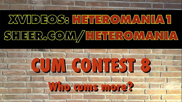 cum contest 8 who cums more trailer