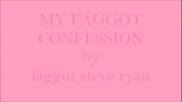 faggot steve update 2 fag confession 2 jul 22 2024