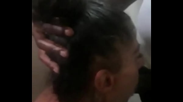 getting my dick sucked at work in the closet at jiffy lube