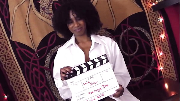 Lala ivey bts: she’s back for more 2nd camera