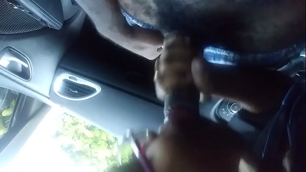 sneaking video of thot sucking my dick