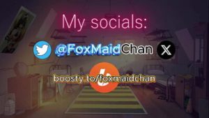 150 Followers #HMV (1/3) | Moxxie-Millie (Helluva Boss) | FoxMaid