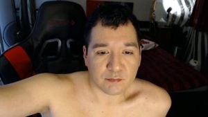 37 yo Cutie Thicc Boy Shows Off Curves Thighs Ass Smooth Skin (Partial, Member 3 of 3, Free Promo 3 of 3)  20250323