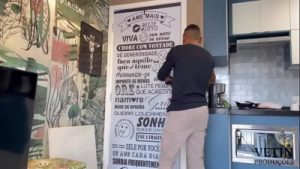 A glass of milk and a blowjob is not denied to anyone, is it?