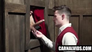 Altar boy grant vol. 1 confessional Eddie Patrick, Grant Ducati