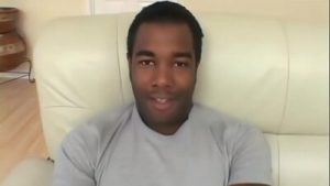 Amber Wild Takes Four At Once