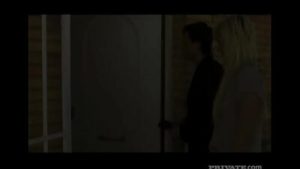 Angie Love Fulfills Threesome Wish with Liliane Tiger