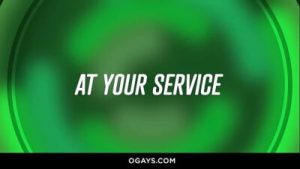 At Your Service, Mr. Marco Napoli!