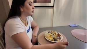 Big Ass Turkish Stepsister Fucked By Her Stepbrother After Lunch – Amateur Porn XXX