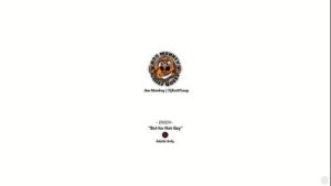 Black Boy Shows Off Loose Low Hanging Butthole – DJ ButtPussy