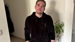 Caught a Hot Straight Boy on the Street and Fucked Him Raw [4k]