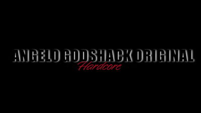 Cindy Shine 5on1 Anal Fisting gangbang (DP/DAP), pussy creampie