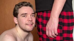 Close up Blowjob to a Big Dick of my Hunk Boyfriend [4K]