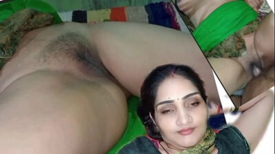Close-up Hot Sex With Married Indian Couple Sexy Wife Taking Cum Inside