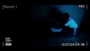 Couple Caught – Room 1