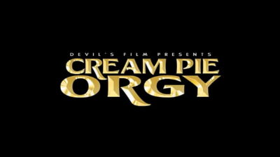 Cream Pie Orgy 1 (2005) – Scene 2