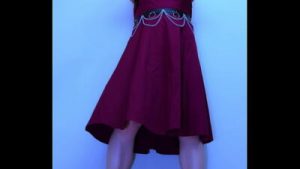 Crossdressing – update #DSCF1408