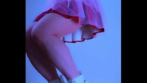 Crossdressing – update #DSCF1442