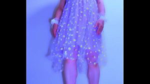 Crossdressing – update #DSCF1457