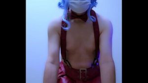 Crossdressing – update #DSCF8224