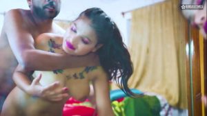 Desi Horny School Girl Fucks with her Older Teacher to Skip the Classes ( Hindi Audio )