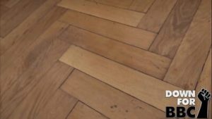 DOWN FOR BBC – Ana Bell Evans Czech Babe Love BBC