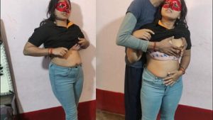 प्यासी मामी की गांड मारी चूत से पहले