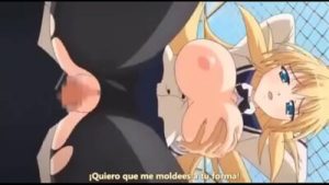 Ermalit disfruta ser cogida en el tejado