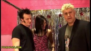 Fuck A Fan – Nate from LA Loves Small Tits & Huge Ass Ashli Deepthroat Skills & Head Game