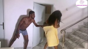 GET THE TOWEL OFF AND FUCK HARDCORE SEX. FULL VERSION AVAILABLE ON RED!