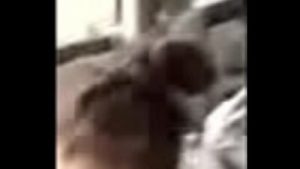 good ass car head from babe