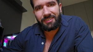 Gosta de ouvir putaria fudendo