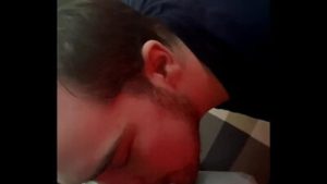 Greedy Deepthroat After Gym   Cum All Over My Hole  [FULL HD]