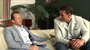 Haley Sweet is a troubled teen! She wants to move out of her parents house but can’t…